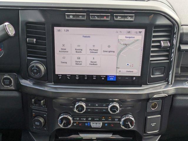 new 2024 Ford F-250 car, priced at $77,984