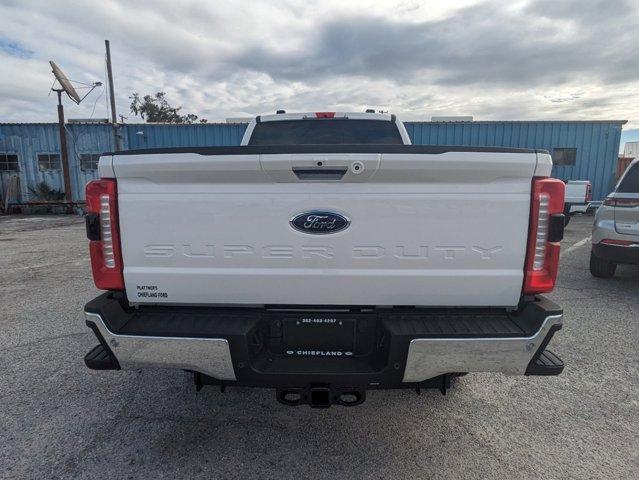 new 2024 Ford F-250 car, priced at $77,984