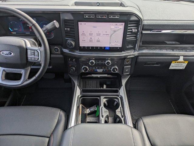 new 2024 Ford F-250 car, priced at $77,984