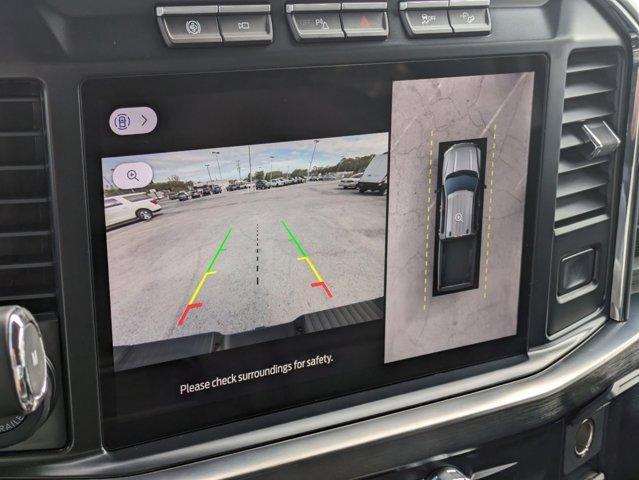new 2024 Ford F-250 car, priced at $77,984