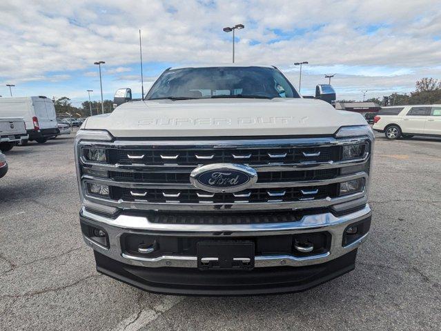 new 2024 Ford F-250 car, priced at $77,984