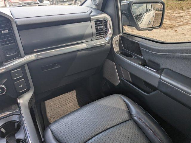 used 2021 Ford F-150 car, priced at $33,784