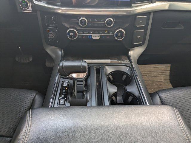 used 2021 Ford F-150 car, priced at $33,784