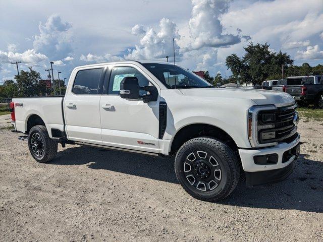 new 2025 Ford F-250 car, priced at $92,984