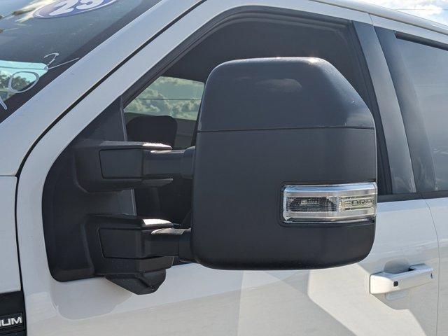 new 2025 Ford F-250 car, priced at $92,984