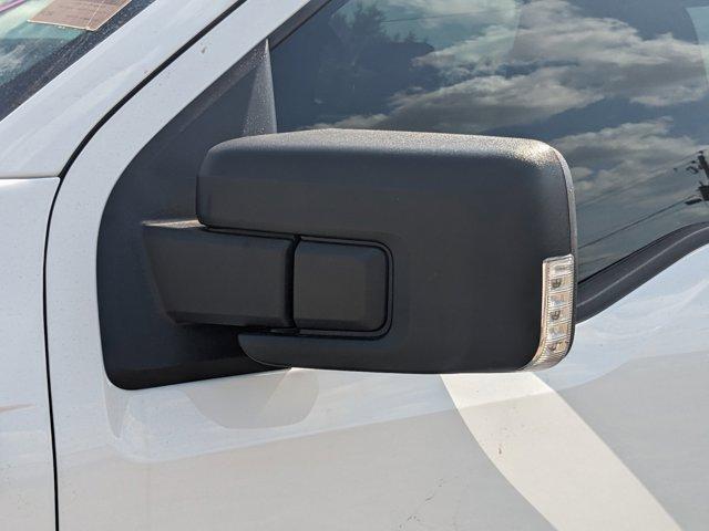 used 2023 Ford F-150 car, priced at $41,584