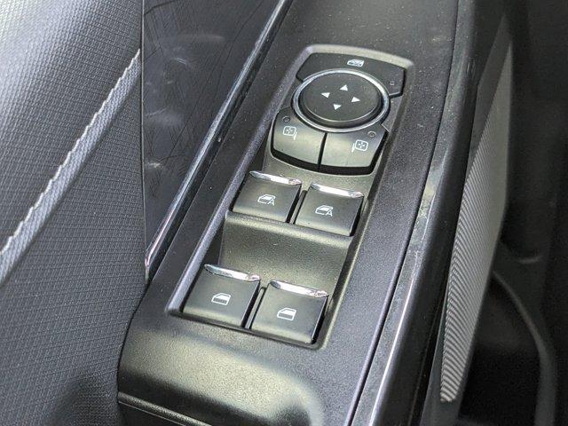 used 2023 Ford F-150 car, priced at $41,584