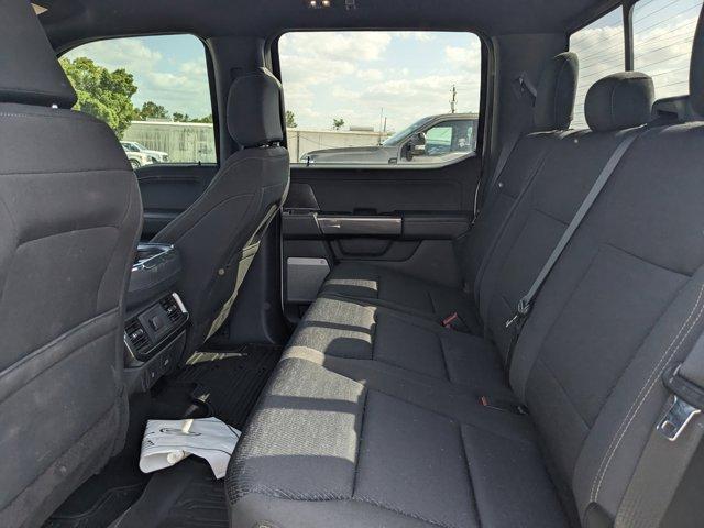 used 2023 Ford F-150 car, priced at $41,584