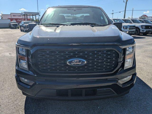 used 2023 Ford F-150 car, priced at $30,383