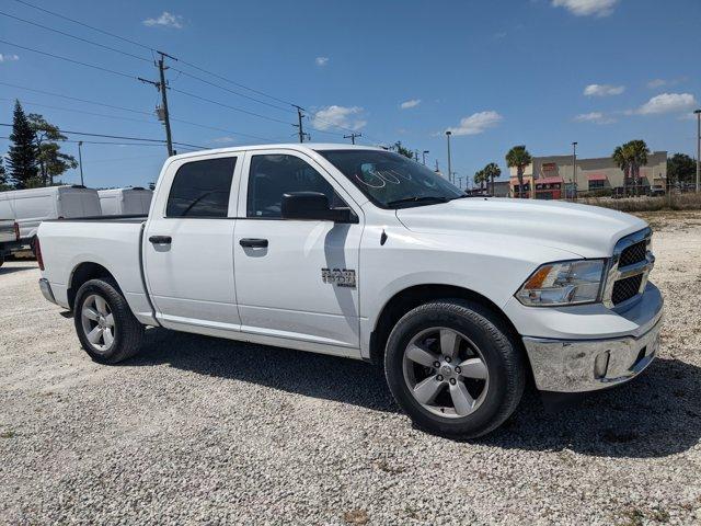 used 2023 Ram 1500 Classic car, priced at $24,500