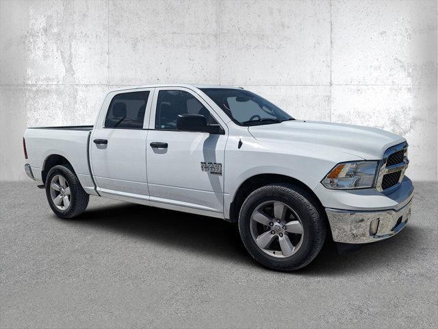 used 2023 Ram 1500 Classic car, priced at $27,984