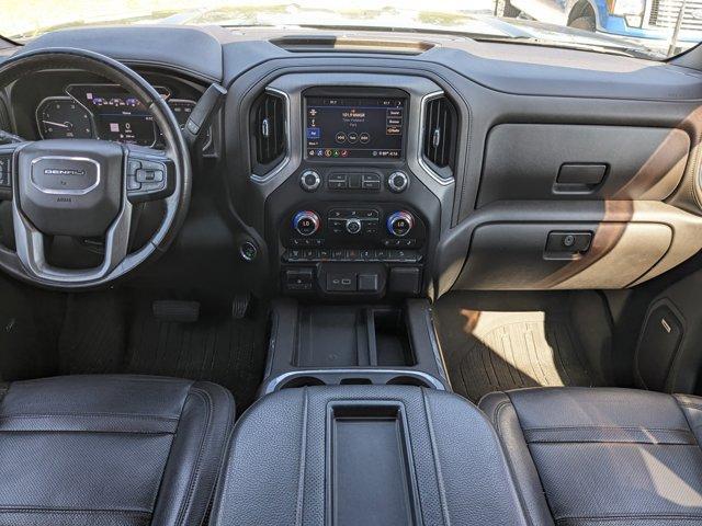 used 2020 GMC Sierra 3500 car, priced at $59,984