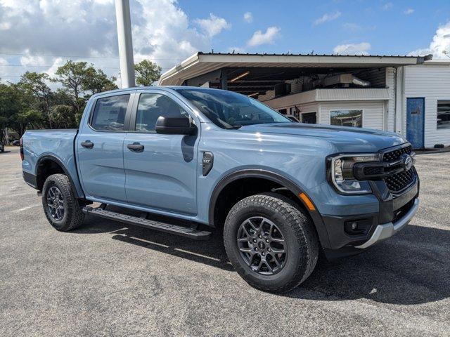 new 2024 Ford Ranger car, priced at $39,105