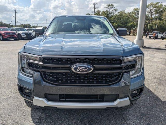 new 2024 Ford Ranger car, priced at $39,105