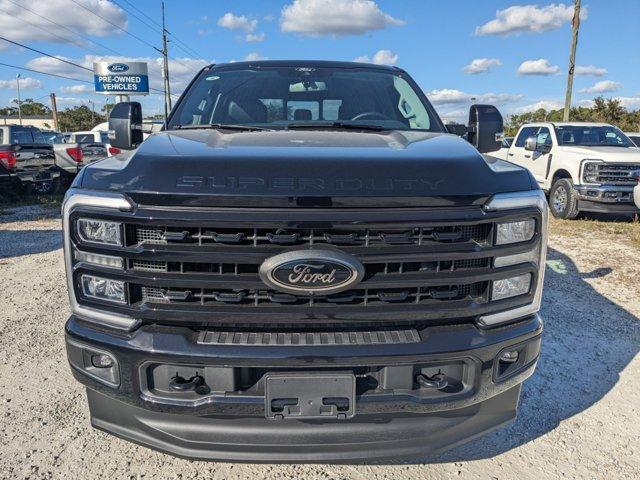 new 2024 Ford F-250 car, priced at $71,422