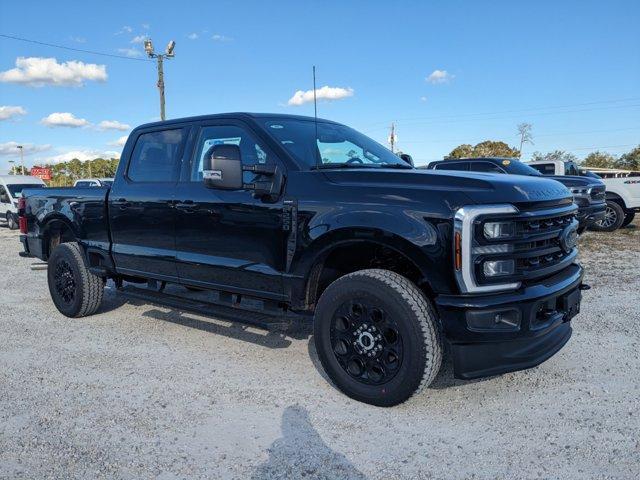 new 2024 Ford F-250 car, priced at $71,422