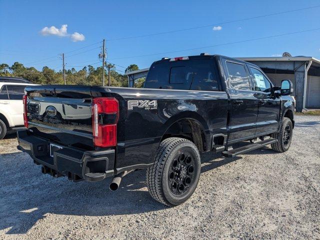 new 2024 Ford F-250 car, priced at $71,422