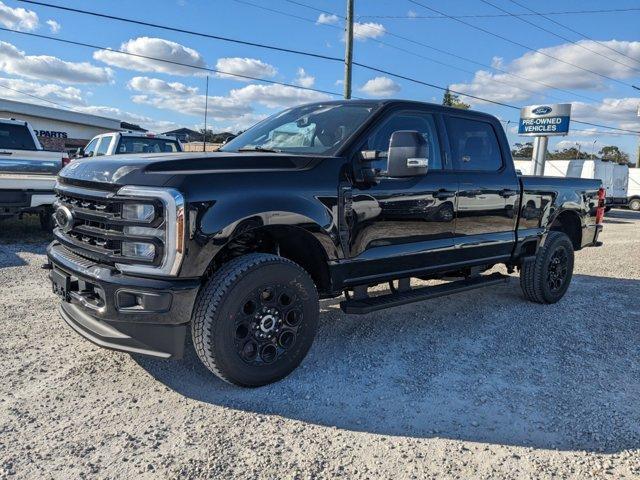 new 2024 Ford F-250 car, priced at $71,422