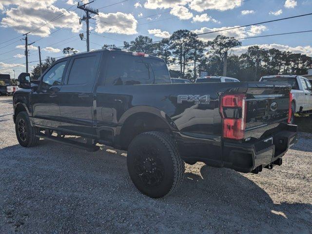 new 2024 Ford F-250 car, priced at $71,422