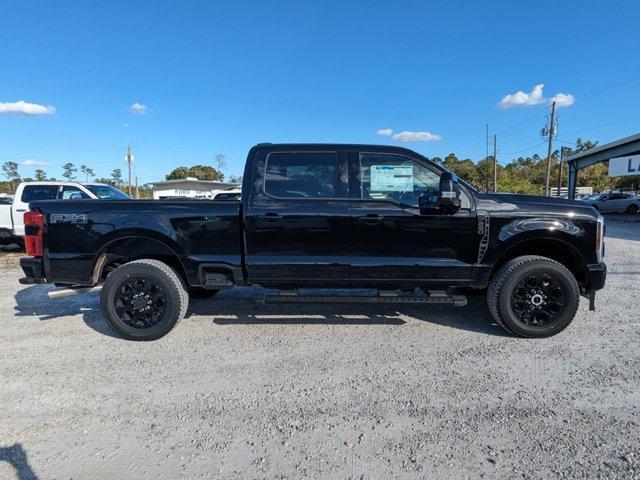 new 2024 Ford F-250 car, priced at $71,422