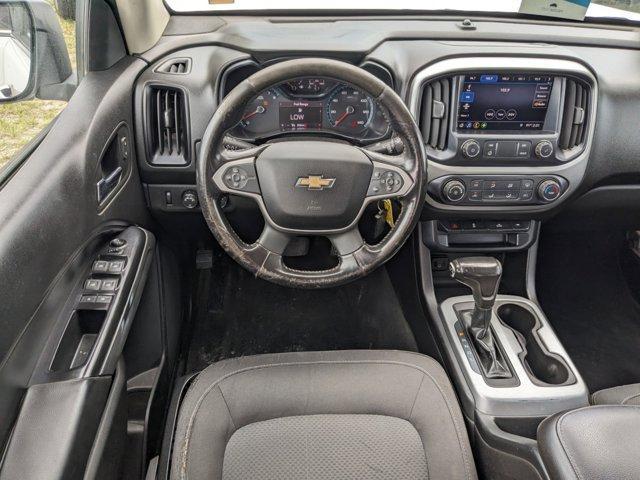 used 2019 Chevrolet Colorado car, priced at $23,484