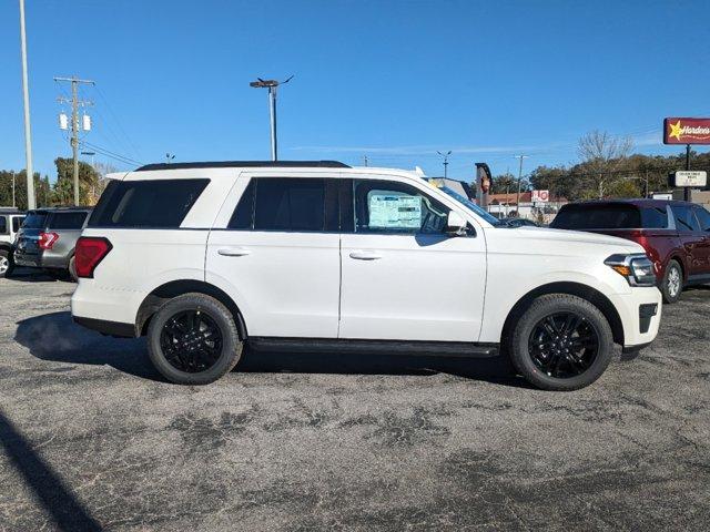 new 2024 Ford Expedition car, priced at $64,174