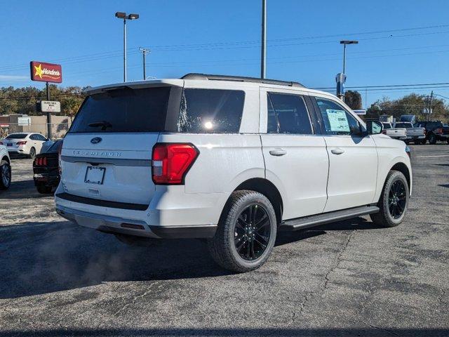 new 2024 Ford Expedition car, priced at $64,174