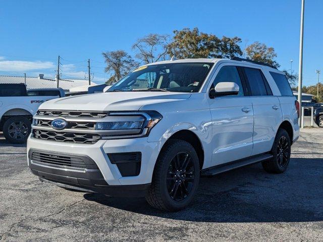 new 2024 Ford Expedition car, priced at $64,174