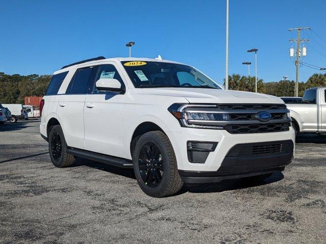 new 2024 Ford Expedition car, priced at $64,174