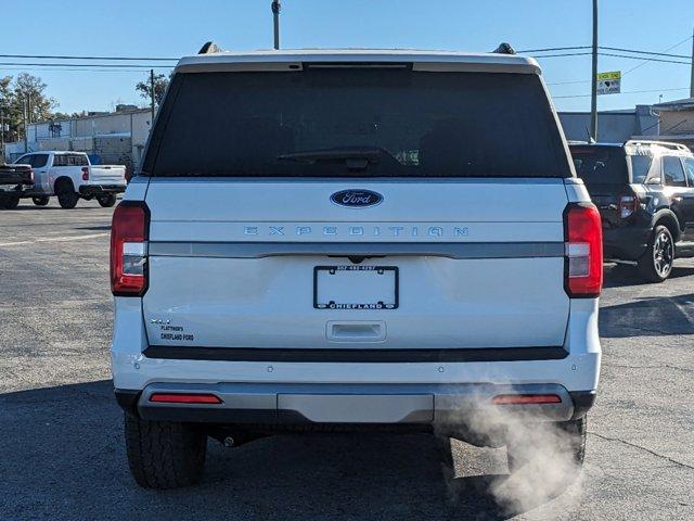 new 2024 Ford Expedition car, priced at $64,174