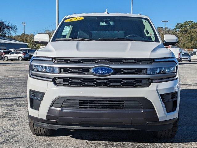 new 2024 Ford Expedition car, priced at $64,174