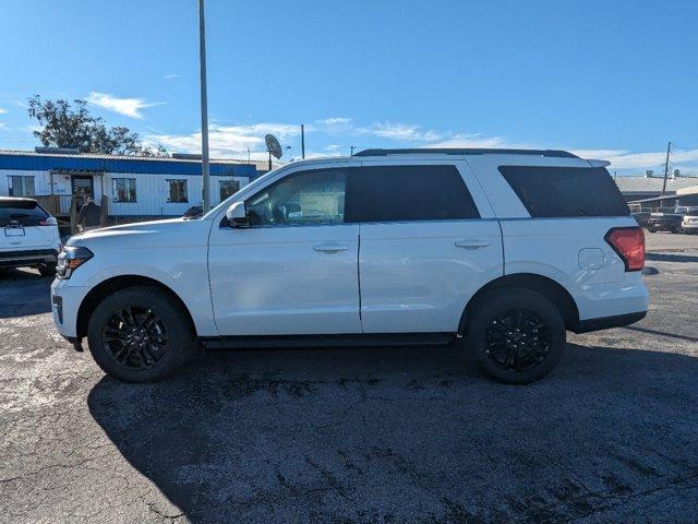 new 2024 Ford Expedition car, priced at $64,174