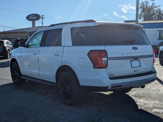 new 2024 Ford Expedition car, priced at $64,174