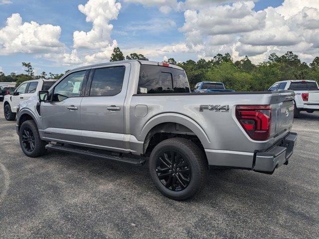 new 2025 Ford F-150 car, priced at $66,231