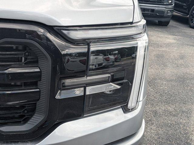 new 2025 Ford F-150 car, priced at $66,231