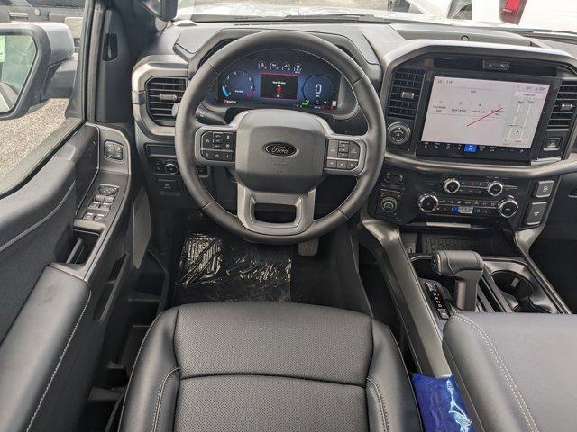 new 2025 Ford F-150 car, priced at $66,231