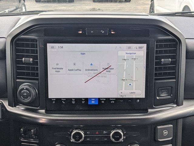 new 2025 Ford F-150 car, priced at $66,231