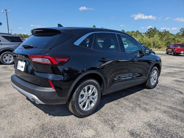 new 2024 Ford Escape car, priced at $30,195