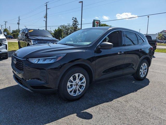 new 2024 Ford Escape car, priced at $30,195