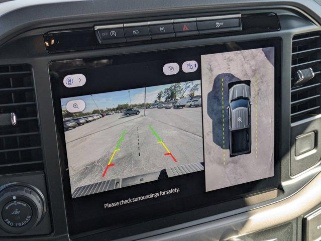 new 2024 Ford Transit-250 car, priced at $48,899