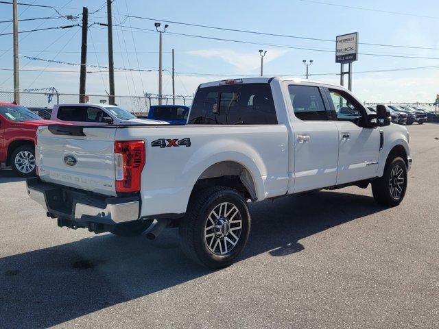 used 2018 Ford F-250 car, priced at $53,001