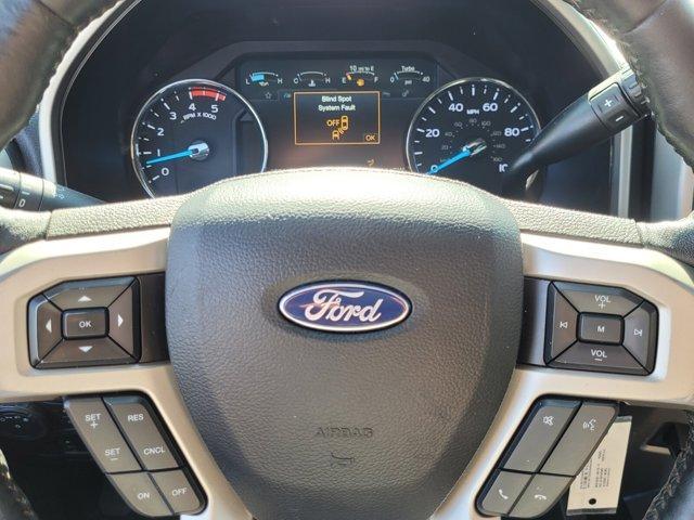 used 2018 Ford F-250 car, priced at $53,001