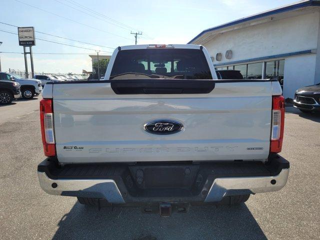 used 2018 Ford F-250 car, priced at $53,001