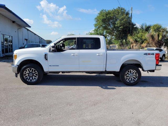 used 2018 Ford F-250 car, priced at $53,001