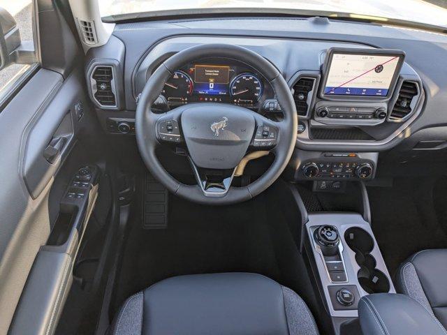 new 2024 Ford Bronco Sport car, priced at $34,005