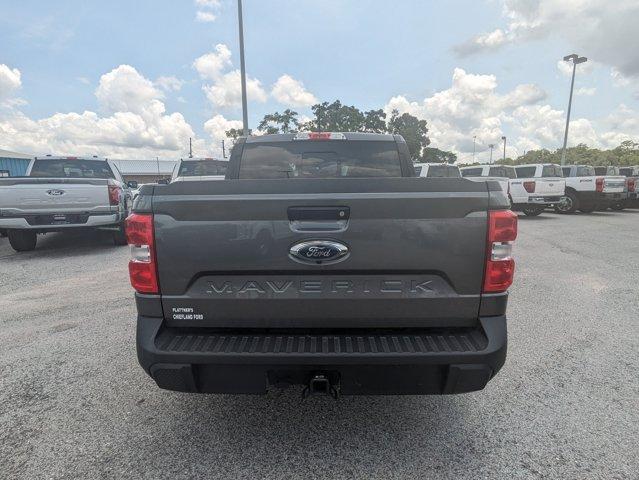 used 2022 Ford Maverick car, priced at $23,484