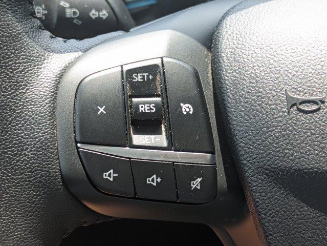 used 2022 Ford Maverick car, priced at $23,484