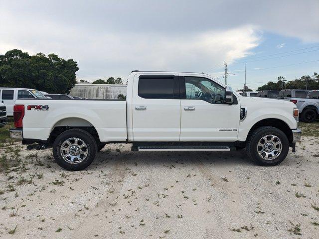 used 2022 Ford F-250 car, priced at $63,684