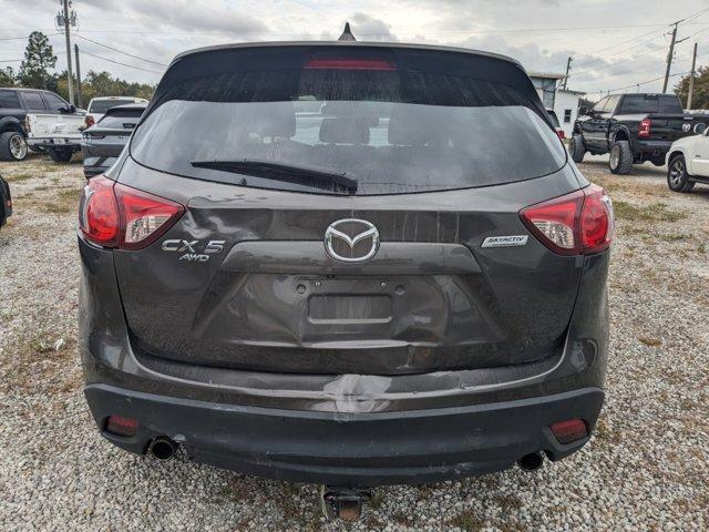 used 2016 Mazda CX-5 car, priced at $12,300