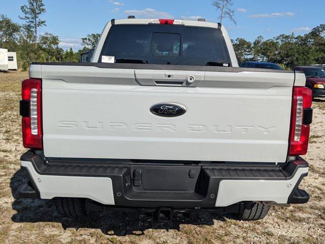 new 2025 Ford F-250 car, priced at $82,873